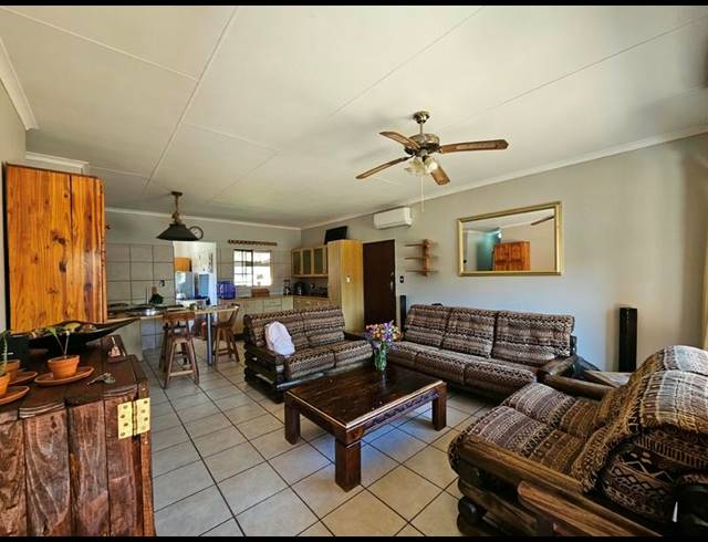 2 BEDROOM TOWNHOUSE FOR SALE IN THABAZIMBI